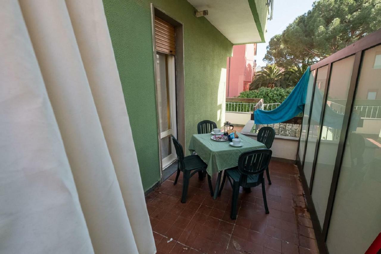 Mae'S Apartment Monterosso al Mare Exterior foto