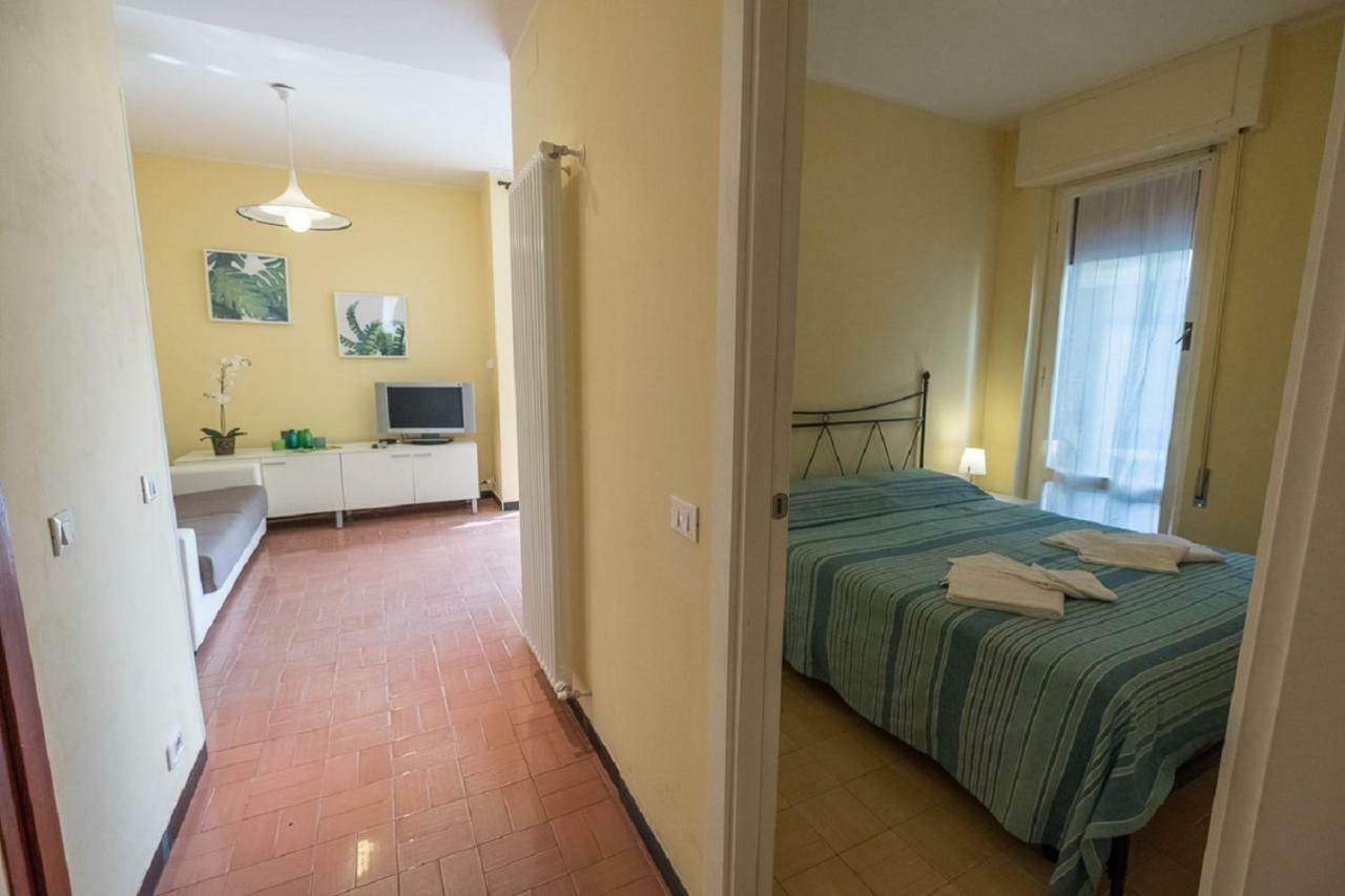 Mae'S Apartment Monterosso al Mare Exterior foto