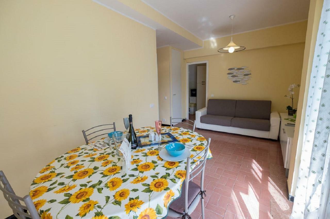 Mae'S Apartment Monterosso al Mare Exterior foto